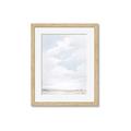Picture of All the Clouds I _GroupedProduct_Rectangle_Portrait_Framed_Matted_