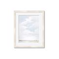 Picture of All the Clouds I _GroupedProduct_Rectangle_Portrait_Framed_Matted_