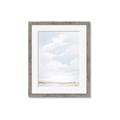 Picture of All the Clouds I _GroupedProduct_Rectangle_Portrait_Framed_Matted_