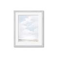 Picture of All the Clouds I _GroupedProduct_Rectangle_Portrait_Framed_Matted_