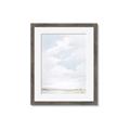 Picture of All the Clouds I _GroupedProduct_Rectangle_Portrait_Framed_Matted_