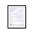 Picture of All the Clouds I _GroupedProduct_Rectangle_Portrait_Framed_Matted_