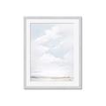 Picture of All the Clouds I _GroupedProduct_Rectangle_Portrait_Framed_Matted_