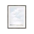 Picture of All the Clouds I _GroupedProduct_Rectangle_Portrait_Framed_Matted_