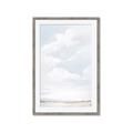 Picture of All the Clouds I _GroupedProduct_Rectangle_Portrait_Framed_Matted_