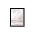 Picture of All the Clouds II  _GroupedProduct_Rectangle_Portrait_Framed_Matted_