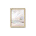 Picture of All the Clouds II  _GroupedProduct_Rectangle_Portrait_Framed_Matted_