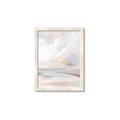Picture of All the Clouds II  _GroupedProduct_Rectangle_Portrait_Framed_Matted_