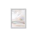 Picture of All the Clouds II  _GroupedProduct_Rectangle_Portrait_Framed_Matted_