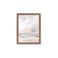 Picture of All the Clouds II  _GroupedProduct_Rectangle_Portrait_Framed_Matted_