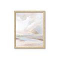 Picture of All the Clouds II  _GroupedProduct_Rectangle_Portrait_Framed_Matted_