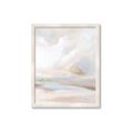 Picture of All the Clouds II  _GroupedProduct_Rectangle_Portrait_Framed_Matted_