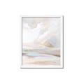 Picture of All the Clouds II  _GroupedProduct_Rectangle_Portrait_Framed_Matted_