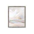 Picture of All the Clouds II  _GroupedProduct_Rectangle_Portrait_Framed_Matted_