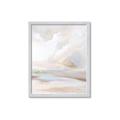 Picture of All the Clouds II  _GroupedProduct_Rectangle_Portrait_Framed_Matted_