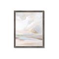 Picture of All the Clouds II  _GroupedProduct_Rectangle_Portrait_Framed_Matted_