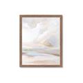 Picture of All the Clouds II  _GroupedProduct_Rectangle_Portrait_Framed_Matted_