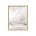 Picture of All the Clouds II  _GroupedProduct_Rectangle_Portrait_Framed_Matted_