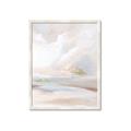 Picture of All the Clouds II  _GroupedProduct_Rectangle_Portrait_Framed_Matted_