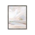 Picture of All the Clouds II  _GroupedProduct_Rectangle_Portrait_Framed_Matted_