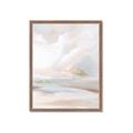 Picture of All the Clouds II  _GroupedProduct_Rectangle_Portrait_Framed_Matted_
