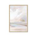 Picture of All the Clouds II  _GroupedProduct_Rectangle_Portrait_Framed_Matted_
