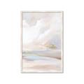 Picture of All the Clouds II  _GroupedProduct_Rectangle_Portrait_Framed_Matted_