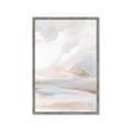 Picture of All the Clouds II  _GroupedProduct_Rectangle_Portrait_Framed_Matted_