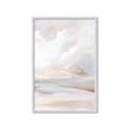 Picture of All the Clouds II  _GroupedProduct_Rectangle_Portrait_Framed_Matted_