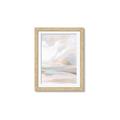 Picture of All the Clouds II  _GroupedProduct_Rectangle_Portrait_Framed_Matted_