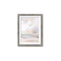 Picture of All the Clouds II  _GroupedProduct_Rectangle_Portrait_Framed_Matted_