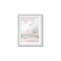Picture of All the Clouds II  _GroupedProduct_Rectangle_Portrait_Framed_Matted_