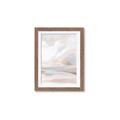 Picture of All the Clouds II  _GroupedProduct_Rectangle_Portrait_Framed_Matted_