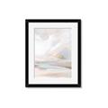 Picture of All the Clouds II  _GroupedProduct_Rectangle_Portrait_Framed_Matted_