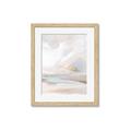 Picture of All the Clouds II  _GroupedProduct_Rectangle_Portrait_Framed_Matted_