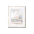 Picture of All the Clouds II  _GroupedProduct_Rectangle_Portrait_Framed_Matted_
