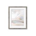 Picture of All the Clouds II  _GroupedProduct_Rectangle_Portrait_Framed_Matted_
