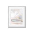 Picture of All the Clouds II  _GroupedProduct_Rectangle_Portrait_Framed_Matted_