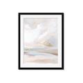 Picture of All the Clouds II  _GroupedProduct_Rectangle_Portrait_Framed_Matted_