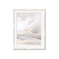 Picture of All the Clouds II  _GroupedProduct_Rectangle_Portrait_Framed_Matted_
