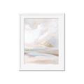 Picture of All the Clouds II  _GroupedProduct_Rectangle_Portrait_Framed_Matted_