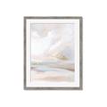 Picture of All the Clouds II  _GroupedProduct_Rectangle_Portrait_Framed_Matted_