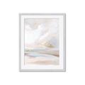 Picture of All the Clouds II  _GroupedProduct_Rectangle_Portrait_Framed_Matted_