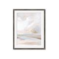 Picture of All the Clouds II  _GroupedProduct_Rectangle_Portrait_Framed_Matted_