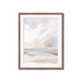 Picture of All the Clouds II  _GroupedProduct_Rectangle_Portrait_Framed_Matted_