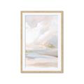 Picture of All the Clouds II  _GroupedProduct_Rectangle_Portrait_Framed_Matted_