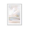Picture of All the Clouds II  _GroupedProduct_Rectangle_Portrait_Framed_Matted_