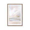 Picture of All the Clouds II  _GroupedProduct_Rectangle_Portrait_Framed_Matted_