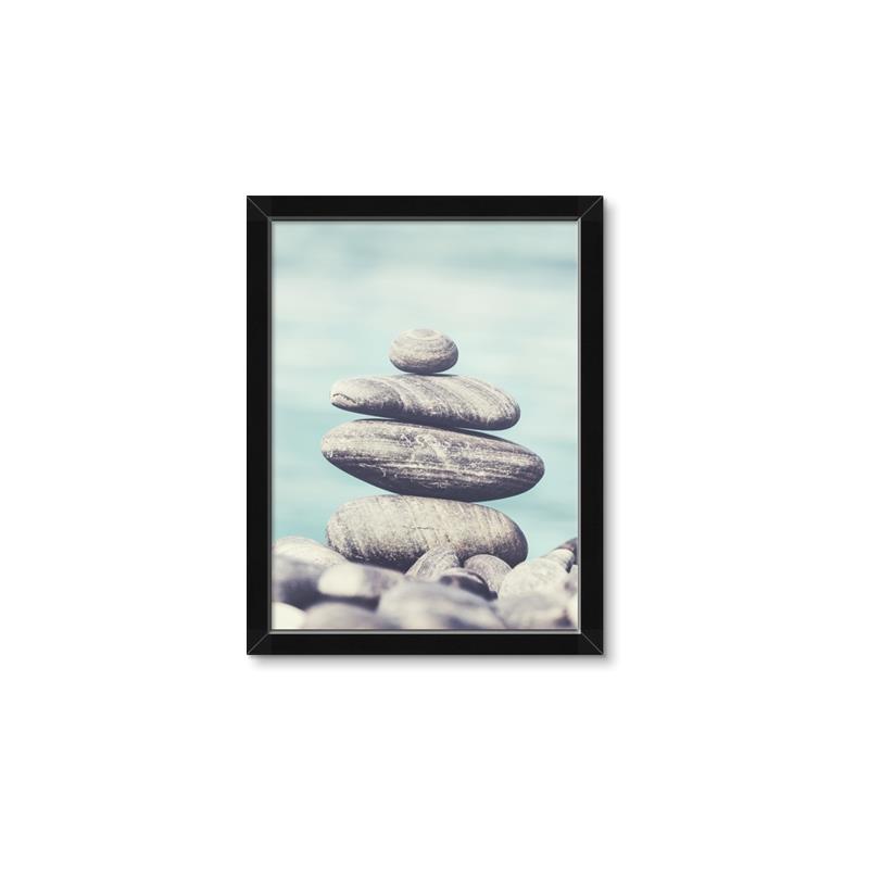 Picture of Rock Tower _GroupedProduct_Rectangle_Portrait_Photography _GroupedProduct_Rectangle_Portrait_Framed_Matted_