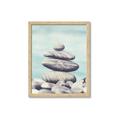 Picture of Rock Tower _GroupedProduct_Rectangle_Portrait_Photography _GroupedProduct_Rectangle_Portrait_Framed_Matted_